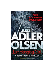 The Hanging Girl - 9781784295905