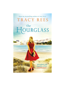 The Hourglass - 9781784296261