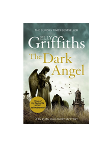The Dark Angel - 9781784296667