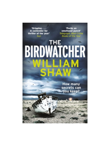 The Birdwatcher - 9781784297244