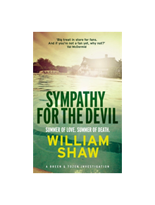 Sympathy for the Devil - 9781784297282