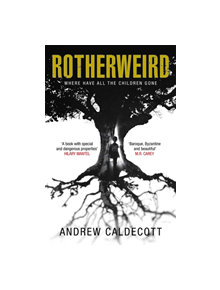 Rotherweird - 9781784297633