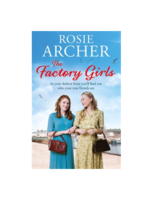 The Factory Girls - 9781784297824