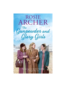 The Gunpowder and Glory Girls - 9781784297848