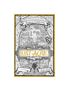 Lost Acre - 9781784298067