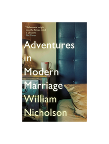 Adventures in Modern Marriage - 9781784298548