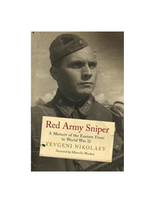Red Army Sniper - 9781784382360