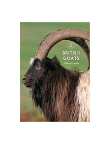 British Goats - 9781784423605