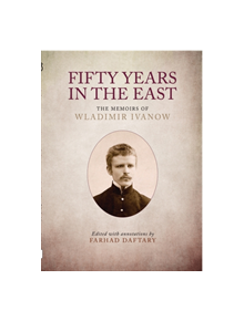 Fifty Years in the East - 9781784531522