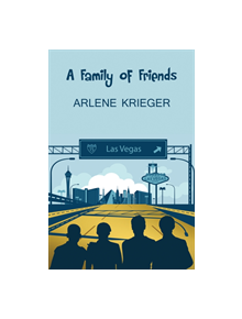 A Family of Friends - 9781784551216