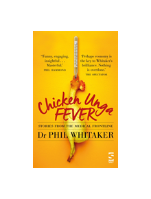 Chicken Unga Fever - 9781784631543