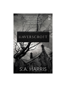 Haverscroft - 9781784632007