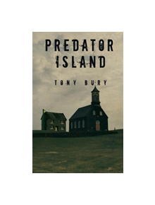 Predator Island - 9781784654641