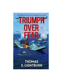 Triumph Over Fear - 9781784655327