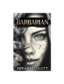 Barbarian - 9781784655792