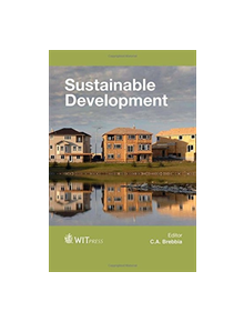 Sustainable Development - 9781784661571