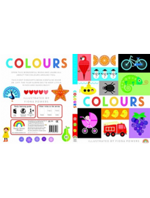 Lift the Flap - Animals - 9781784681463