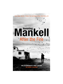 After the Fire - 9781784703400
