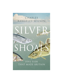 Silver Shoals - 9781784703653