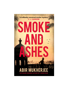 Smoke and Ashes - 9781784704780