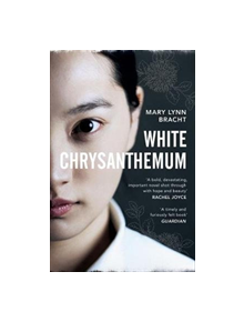 White Chrysanthemum - 9781784705459