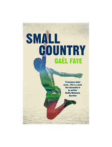 Small Country - 9781784705930