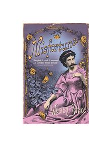 Misfortune - 9781784706753