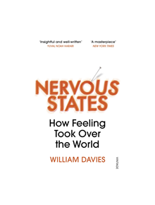 Nervous States - 9781784707033