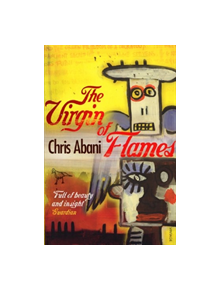 The Virgin of Flames - 9781784707118