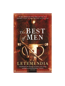The Best of Men - 9781784707149