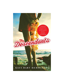 The Descendants - 9781784707156