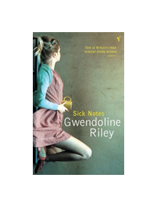 Sick Notes - 9781784707286