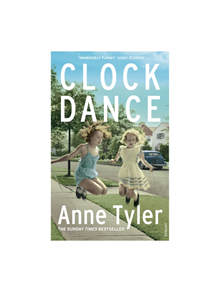 Clock Dance - 9781784708597