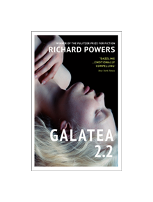 Galatea 2.2 - 9781784709716