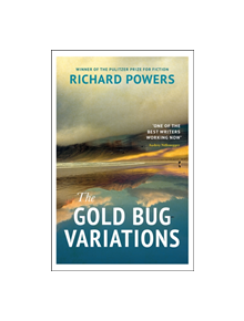 The Gold Bug Variations - 9781784709723