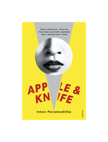 Apple and Knife - 9781784709792