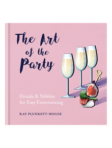 The Art of the Party - 9781784724634