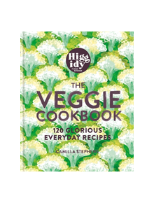 Higgidy - The Veggie Cookbook - 9781784724924