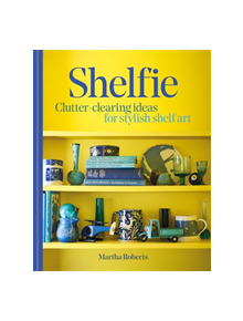 Shelfie - 9781784725273