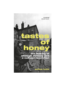 Tastes of Honey - 9781784740825