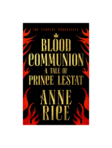 Blood Communion - 9781784742065