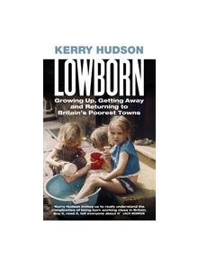 Lowborn - 9781784742454