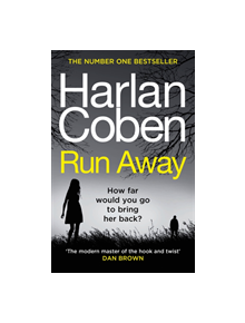 Run Away - 9781784751173