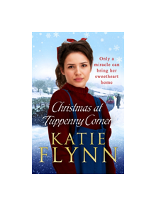 Christmas at Tuppenny Corner - 9781784755249