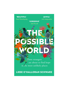 The Possible World - 9781784757328