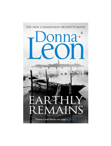 Earthly Remains - 9781784758158
