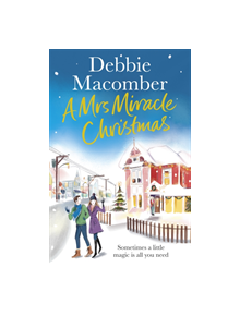 A Mrs Miracle Christmas - 9781784758783