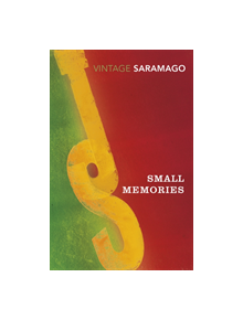 Small Memories - 9781784871833