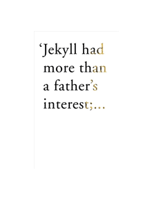 Dr Jekyll and Mr Hyde (Heroes & Villains) - 9781784873851