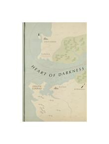 Heart of Darkness - 9781784875305